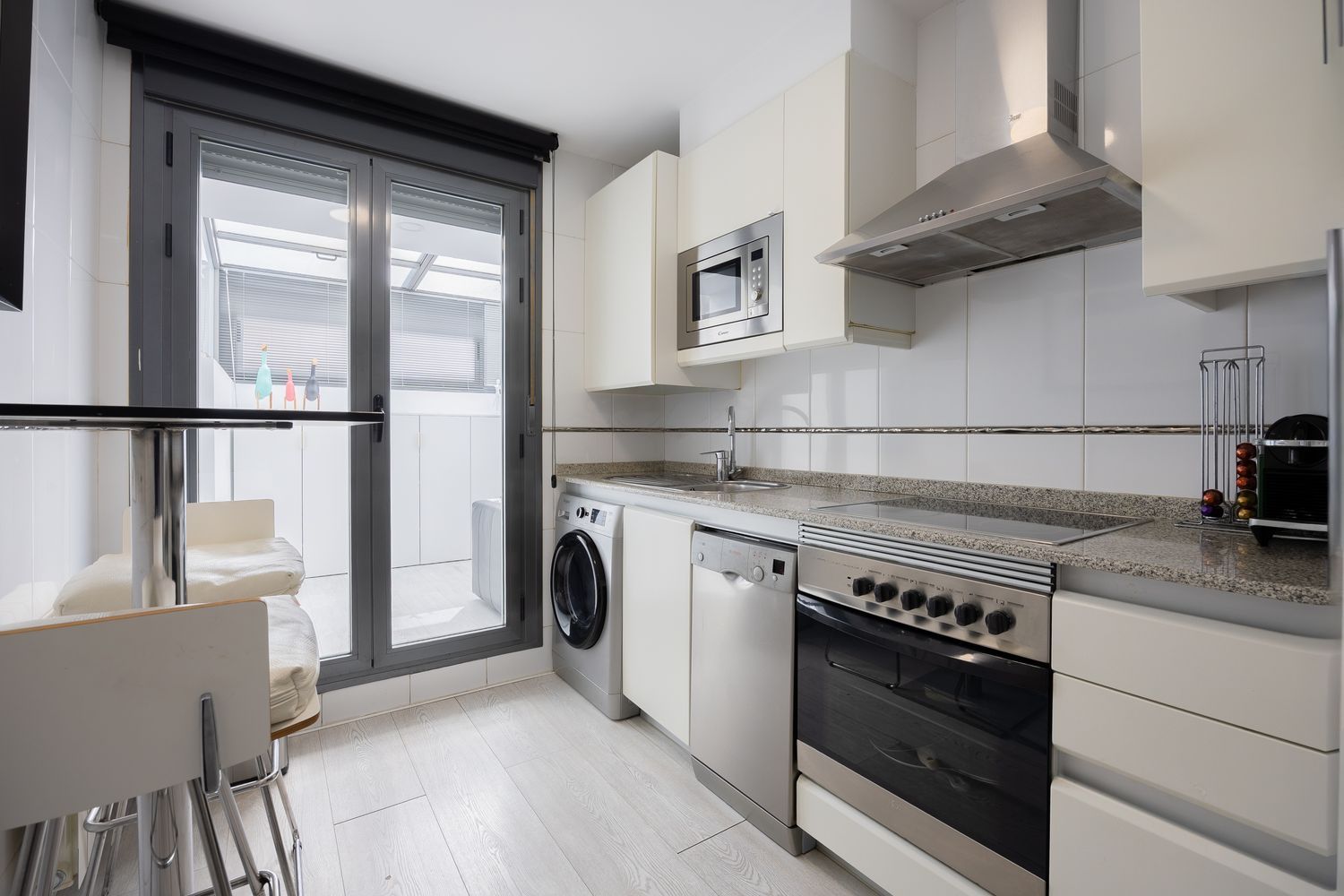 Piso en avenida del Monasterio de Silos, 24 - Foto 11