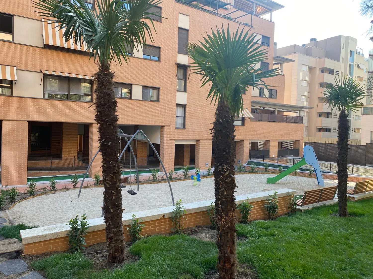 Piso en calle Boadilla del Camino, 3 - Foto 36