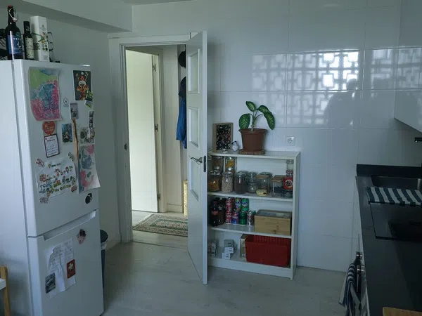 Piso en calle Barberán y Collar, 10 - Foto 36