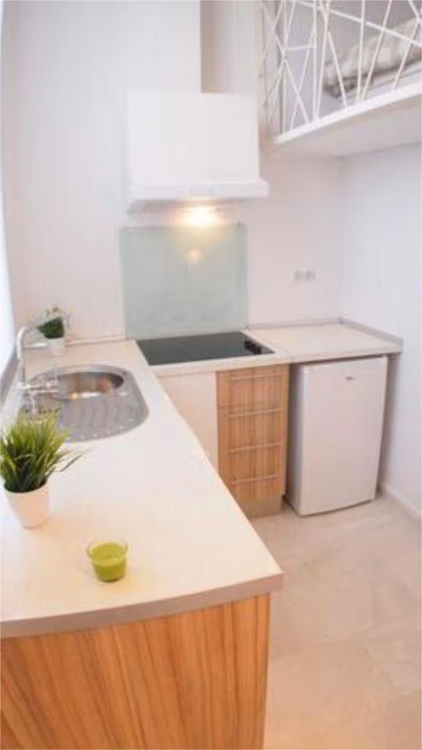 Loft en San Juan Playa - Foto 2