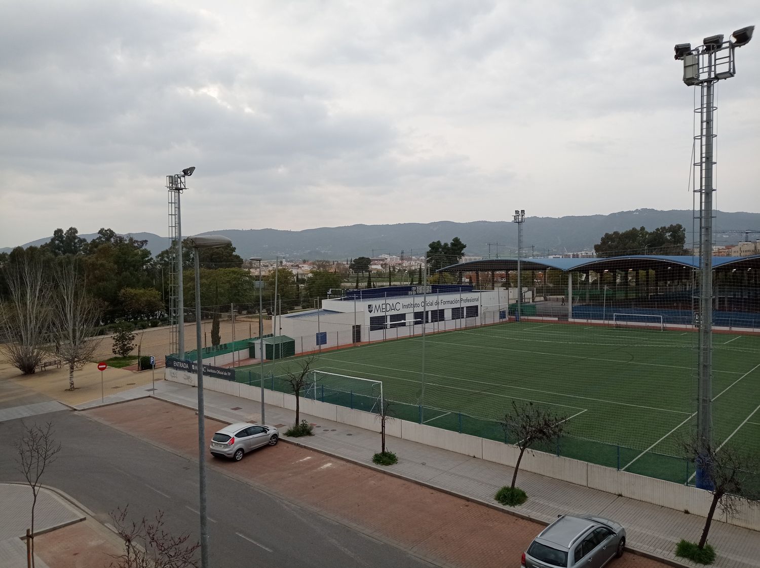 Piso en calle Escritora Carmen Laforet, 2 - Foto 25