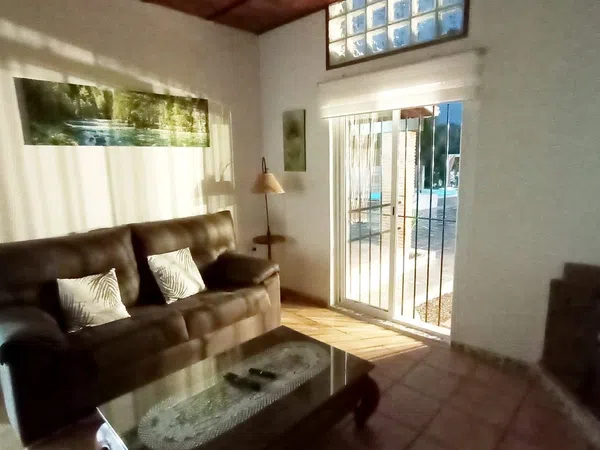 Casa rural en Camino de los Bueyes s/n, El Cigarral - Dehesa - Borrajo, El Cigarral - Dehesa - Borrajo - Foto 9