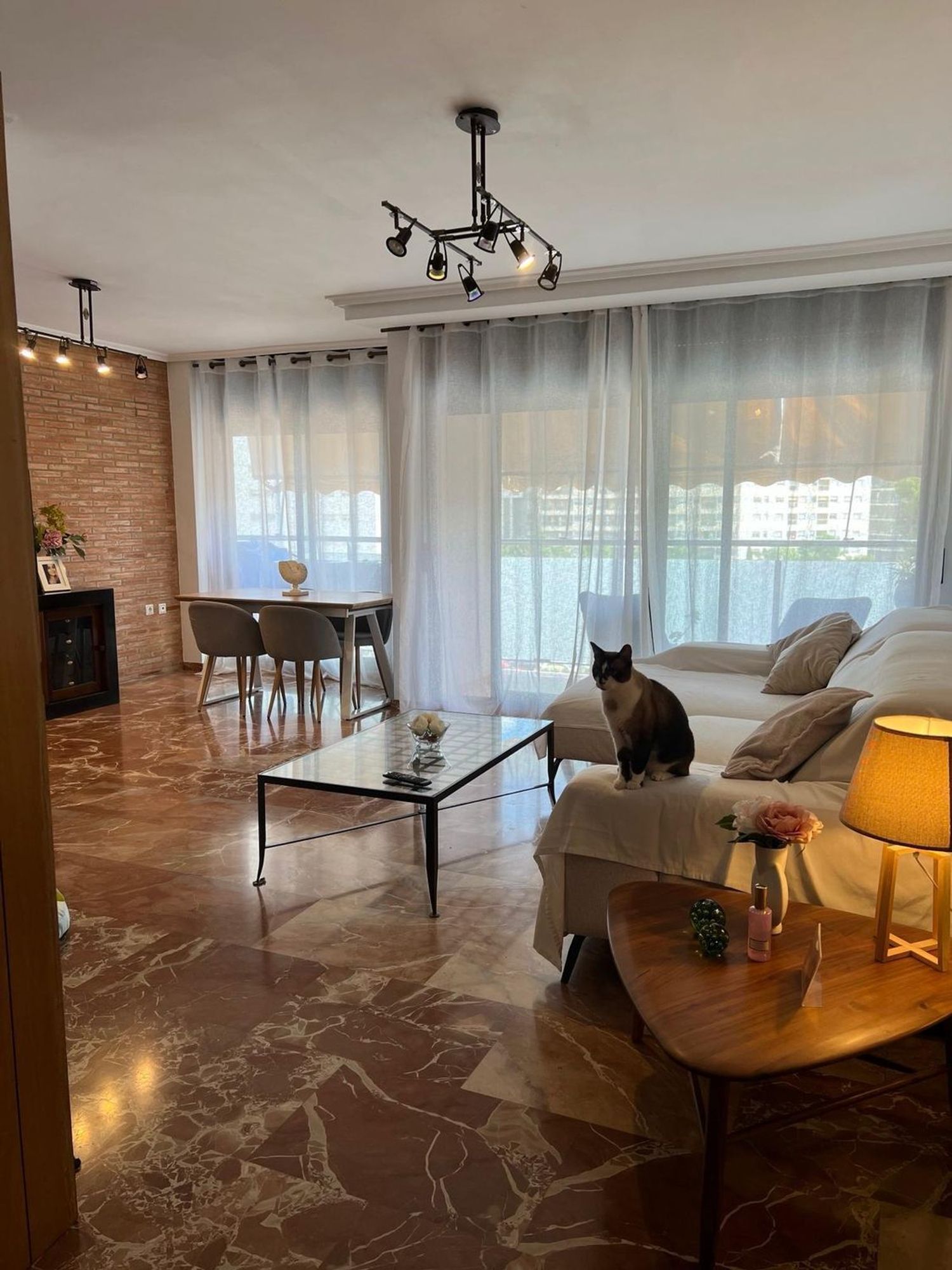 Piso en Calle del Pare Mendez, 123, Zona Parc Central - Hort de Trenor, Zona Parc Central - Hort de Trenor - Foto 6