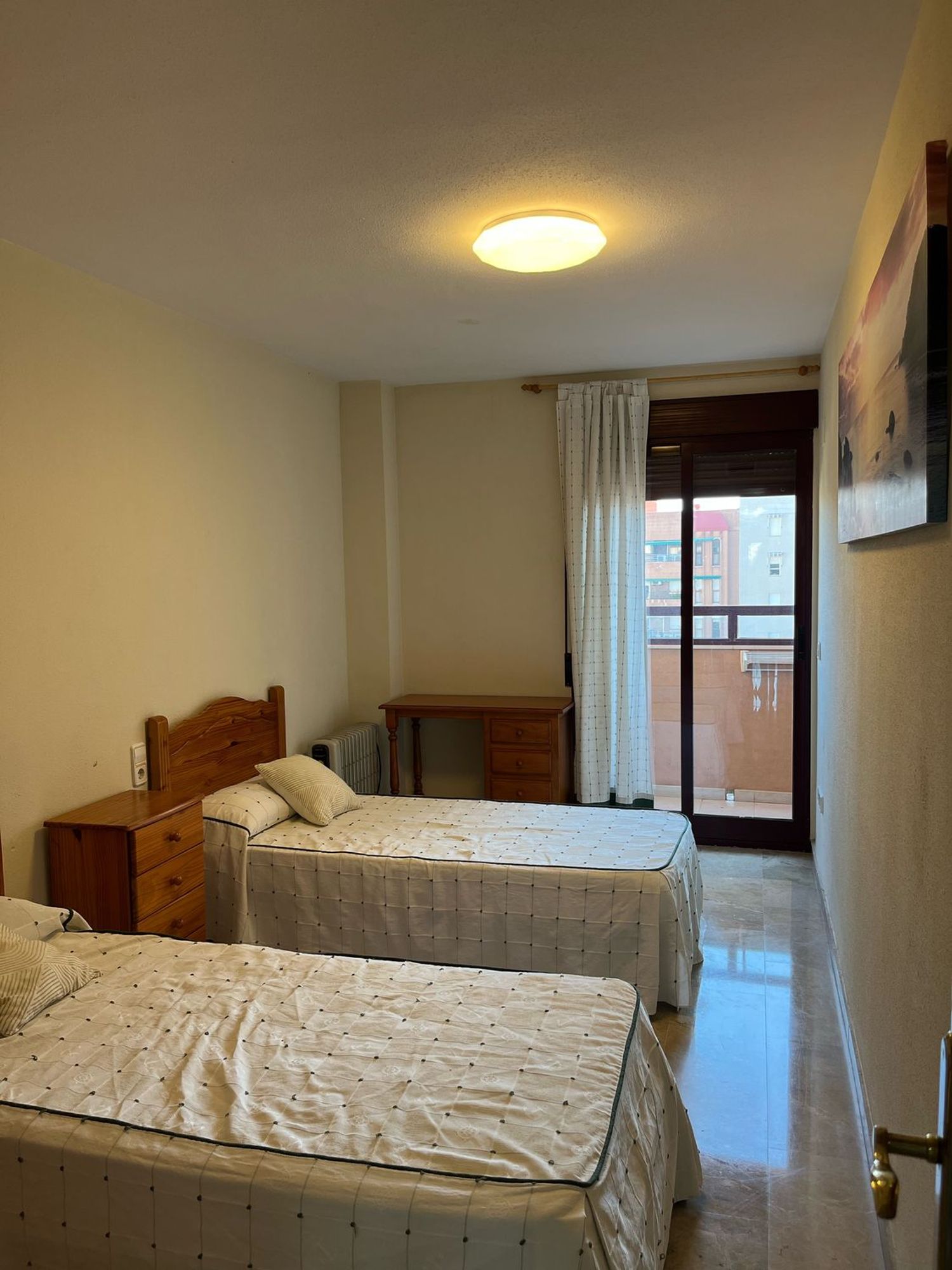 Piso en Barrio Playa de la Malvarrosa - Foto 5