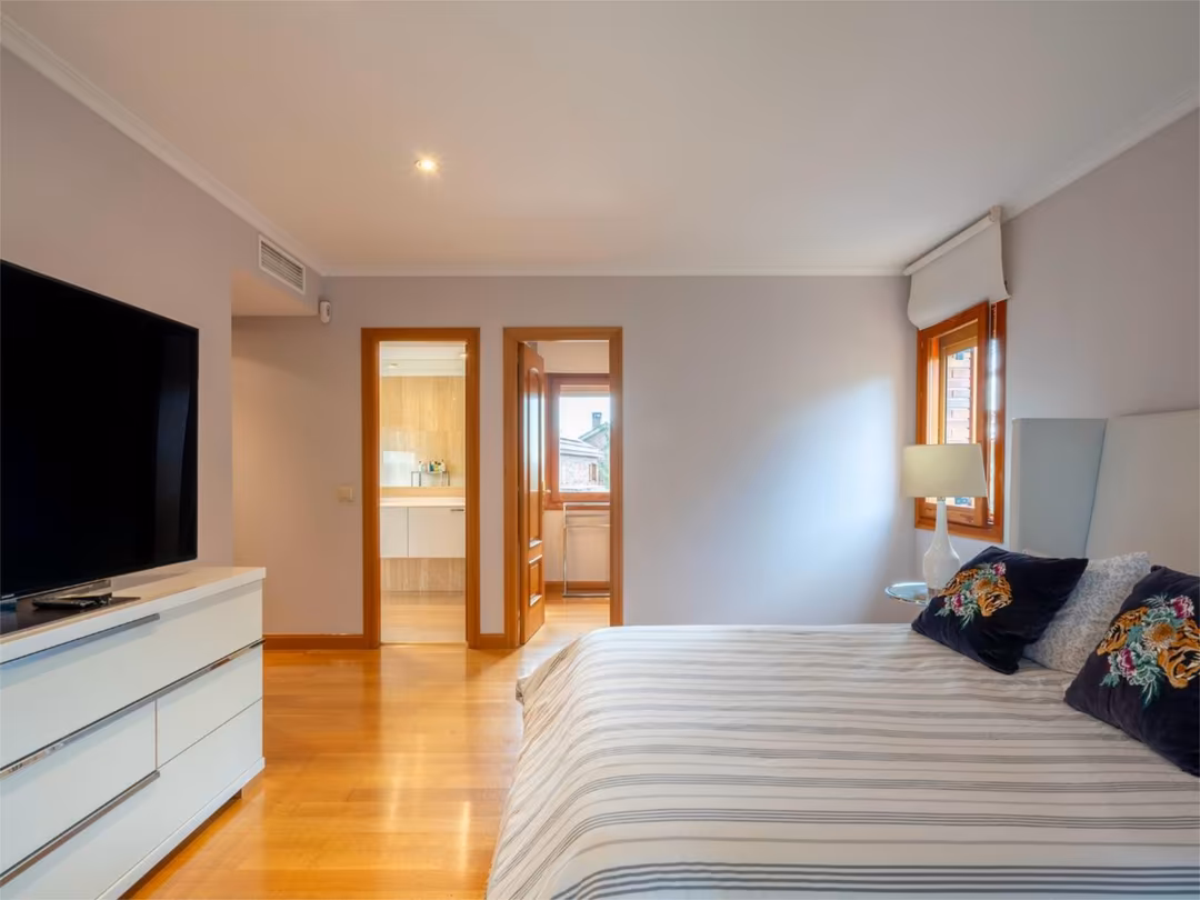 Chalet en Las Rozas de Madrid - Foto 13