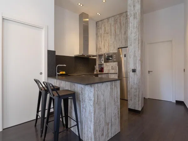 Piso en calle Cañón, 5 - Foto 2