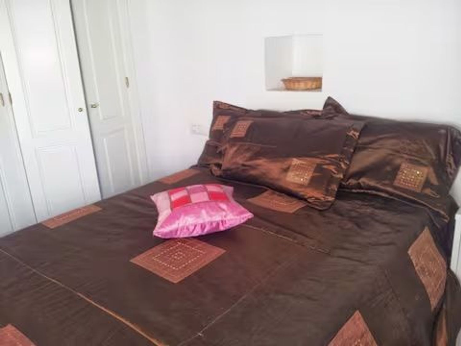 Chalet adosado en pozo Prado, 7 - Foto 18