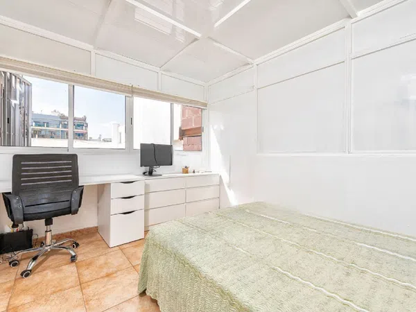 Piso en Calle Veintinueve de Abril, 77, Santa Catalina - Canteras - Foto 4