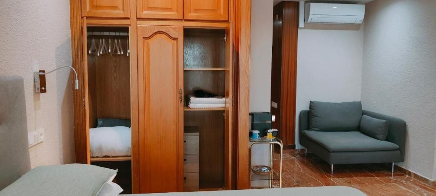 Estudio en Barrio Casco Histórico-Santa Cruz - Foto 9