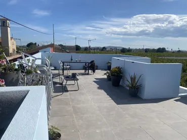 Casa adosada en  Carretera San Fulgencio 48 - Foto 8
