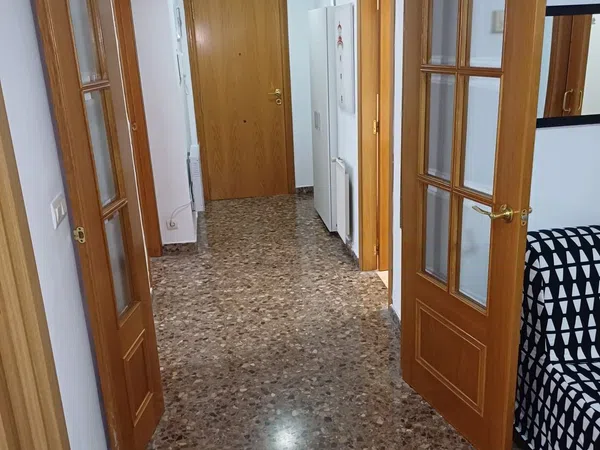 Piso en Calle de l'Actriu Encarna Máñez, Ciutat Jardí - Foto 6