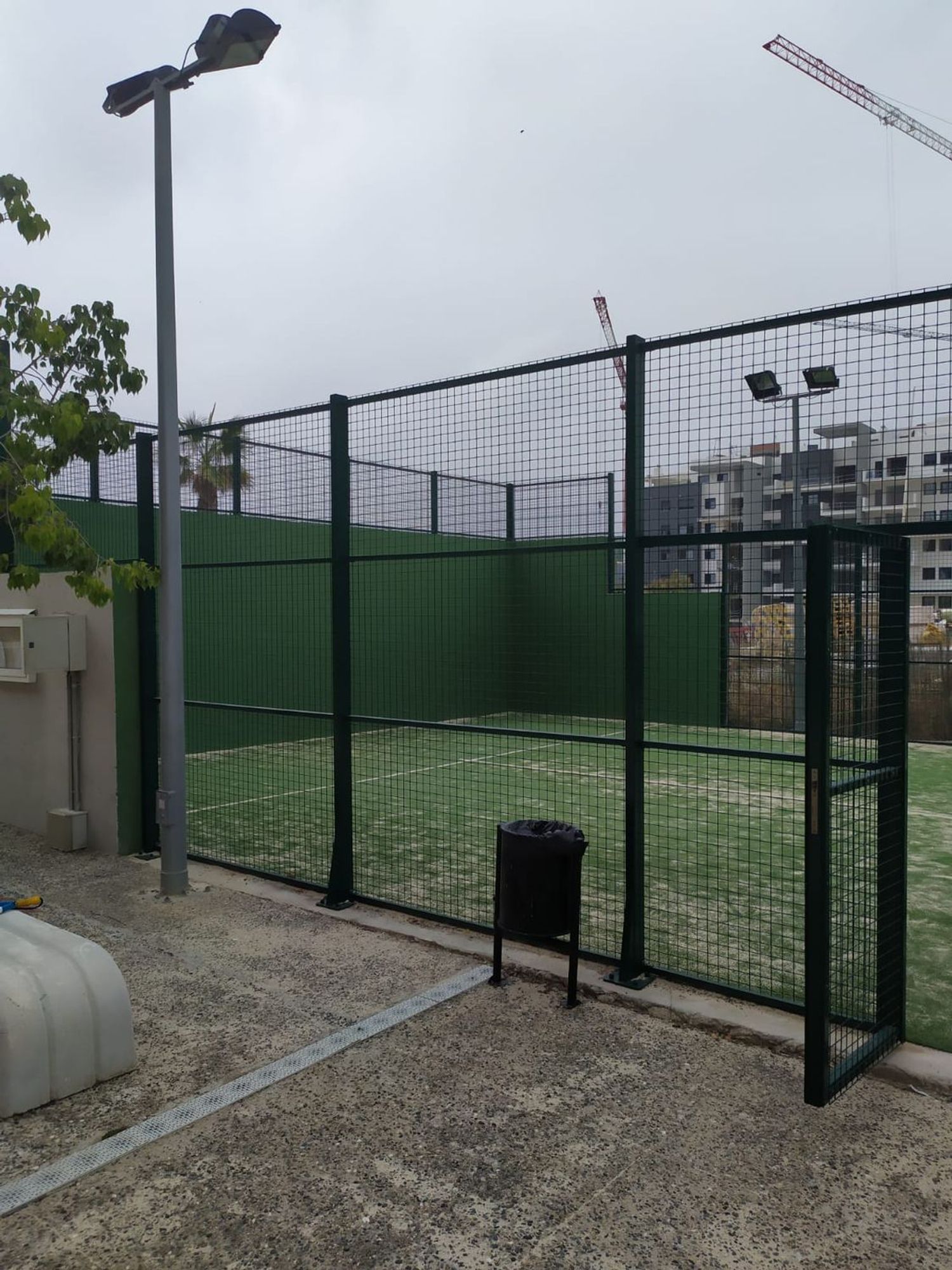 Piso en calle María Casares, 3 - Foto 22