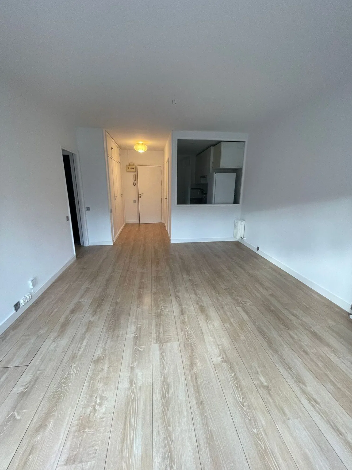 Piso en calle de Costa Rica, 11 - Foto 4