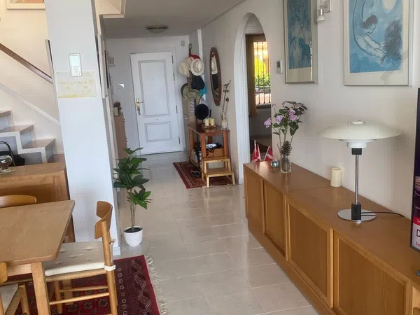 Ático en calle Severiano Ballesteros, 2 - Foto 11