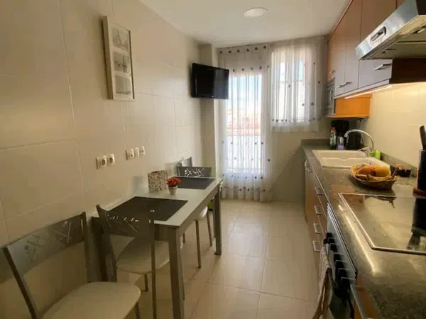 Piso en Paseo del Saladar, 34, Saladar, Saladar - Foto 1