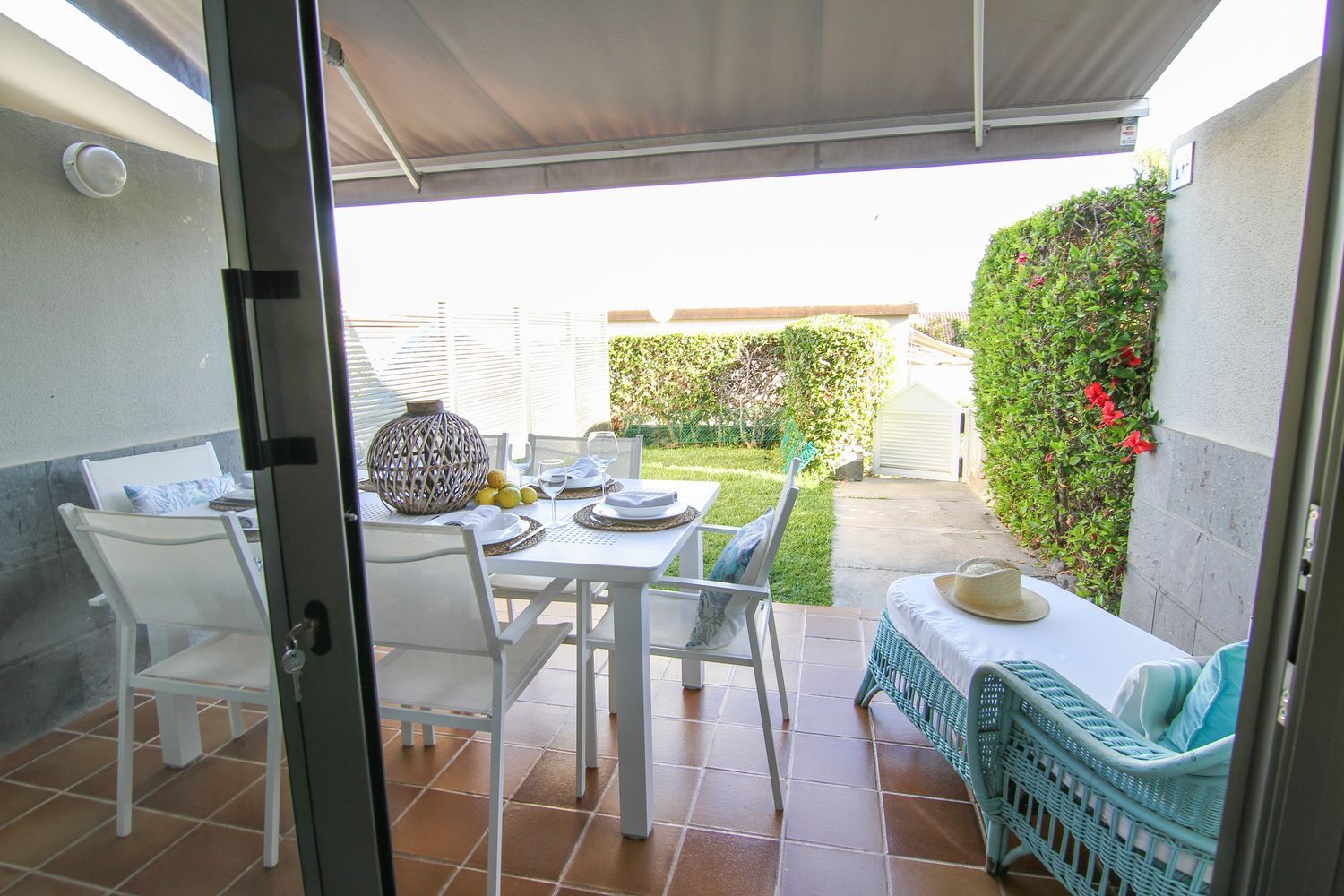 Chalet adosado en Calle Goleta, 10 BlueMarlin - Foto 19