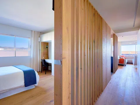 Ático en calle Pacífico, 45 - Foto 22