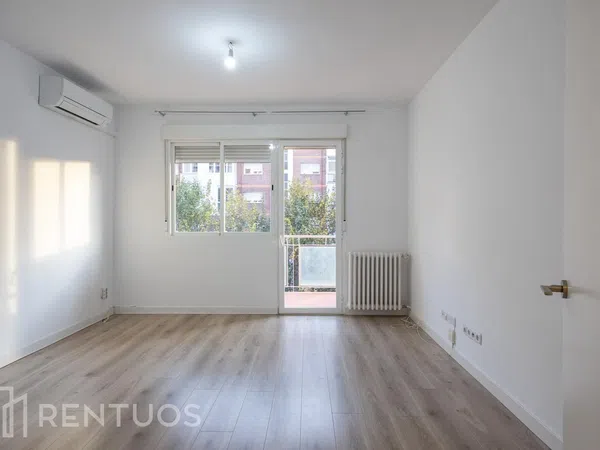 Piso en calle Comandante Benítez