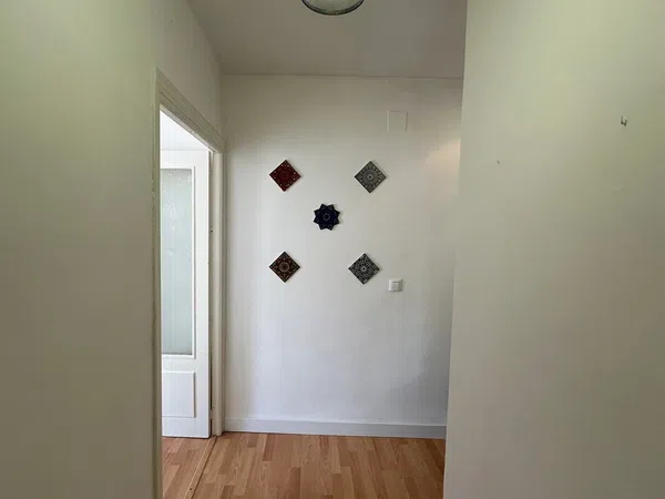 Piso en Alameda, Alameda - Foto 1
