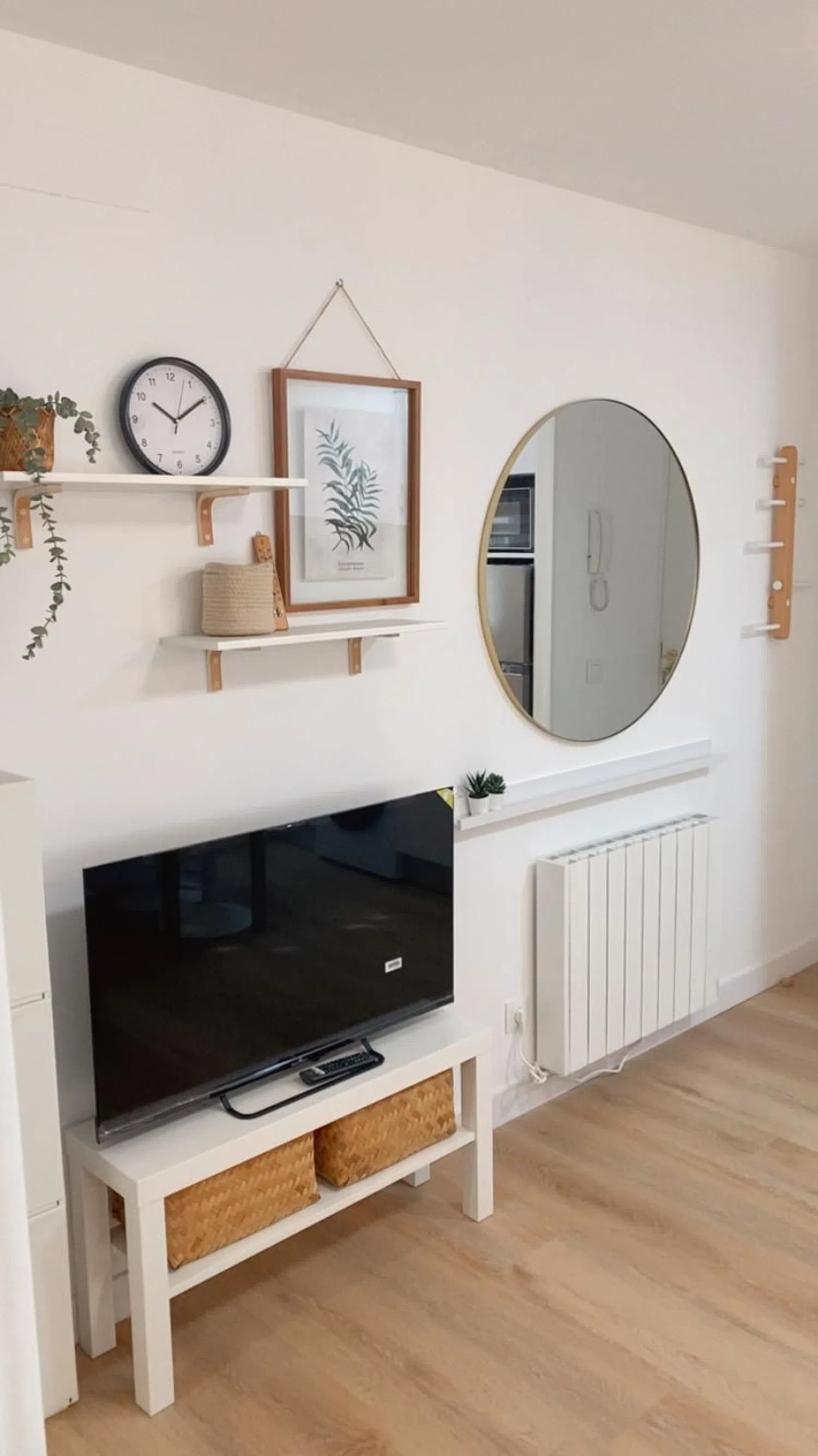 Piso en lazarillo de tormes, 4 - Foto 3