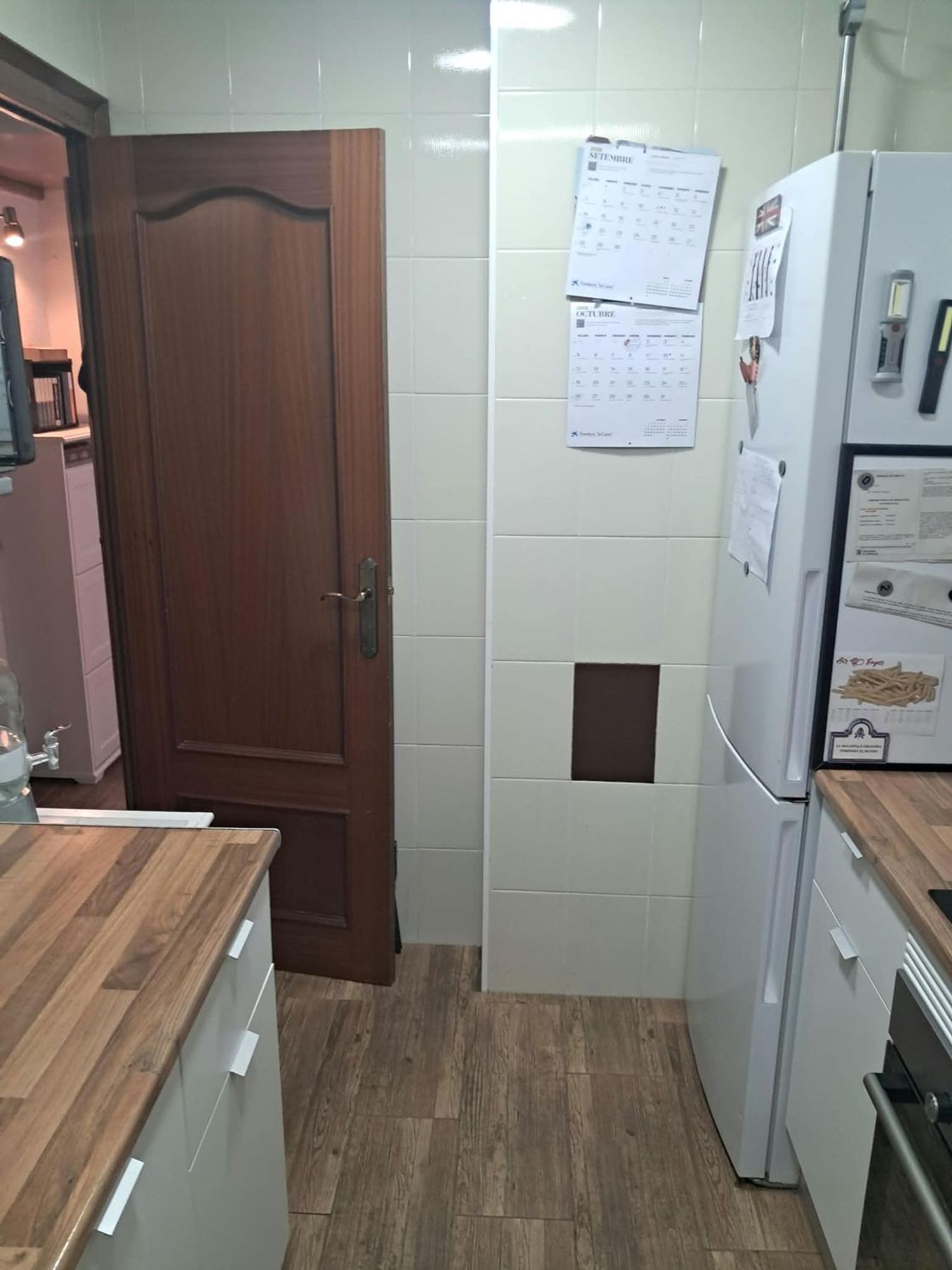 Piso en Calle de la Concòrdia, 41, Centre, Centre - Foto 12