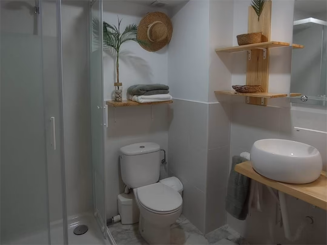 Loft en  Calle Campoamor 1 - Foto 10
