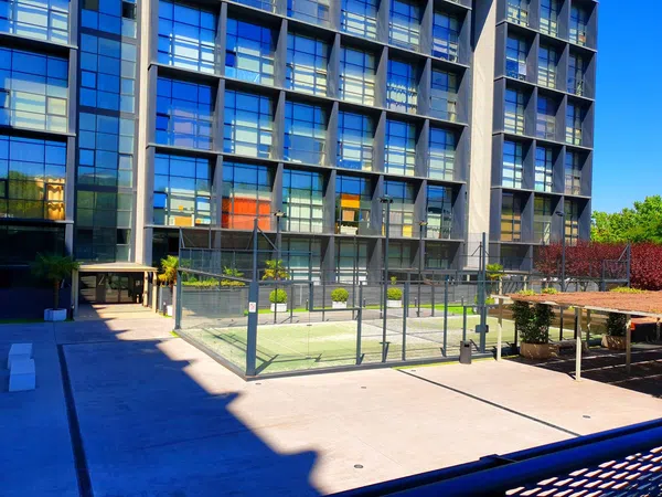 Estudio en avenida del Cerro del Águila, 2 - Foto 13