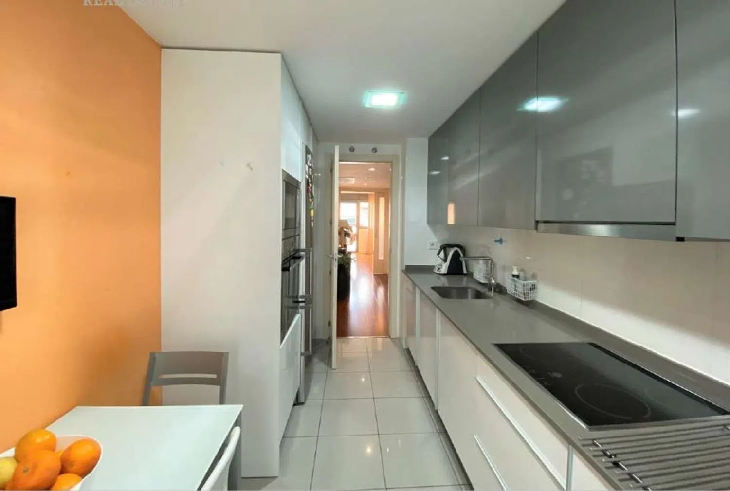 Piso en calle de Vicente Blasco Ibáñez, 43 - Foto 3