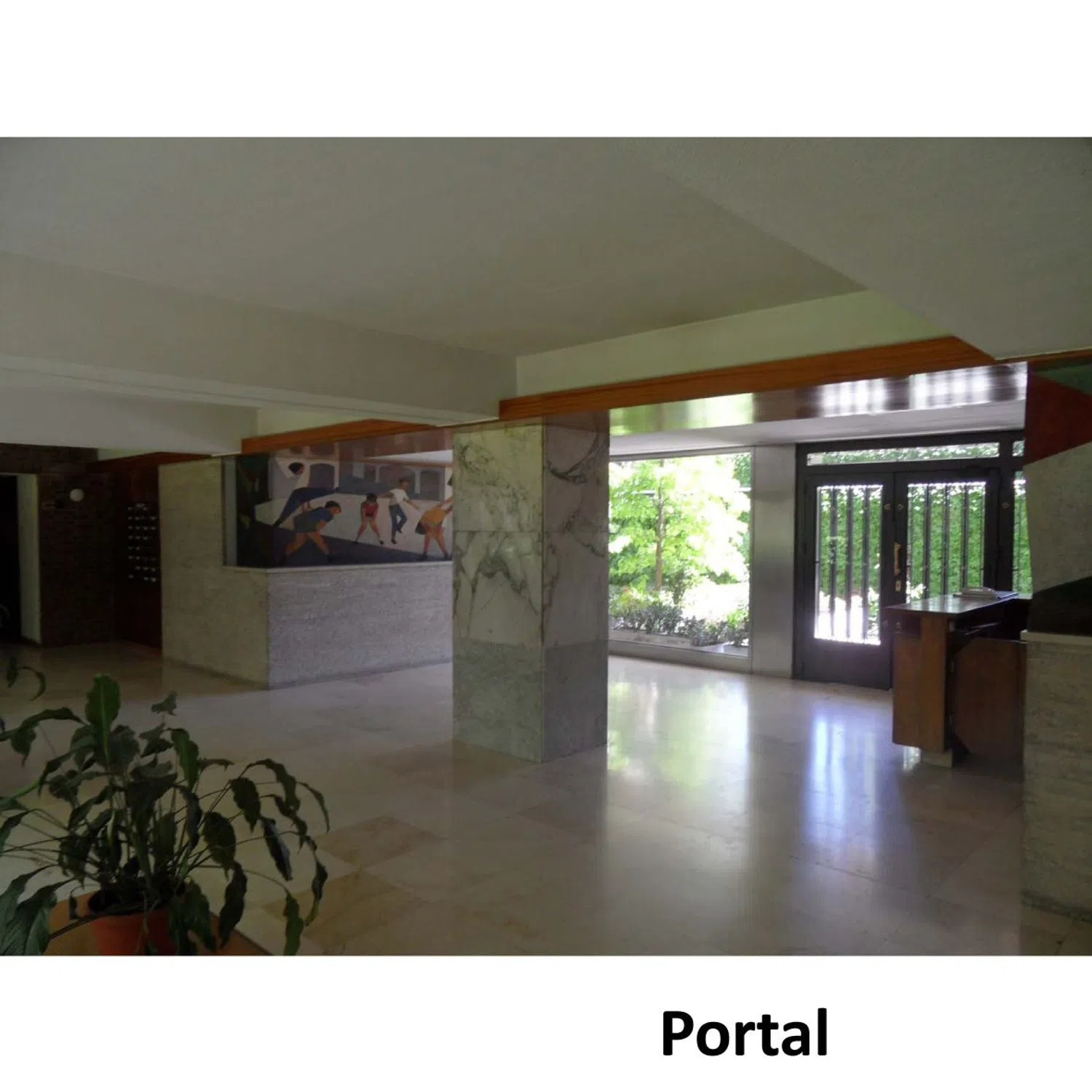 Piso en pasaje Can Menor, 10 - Foto 3