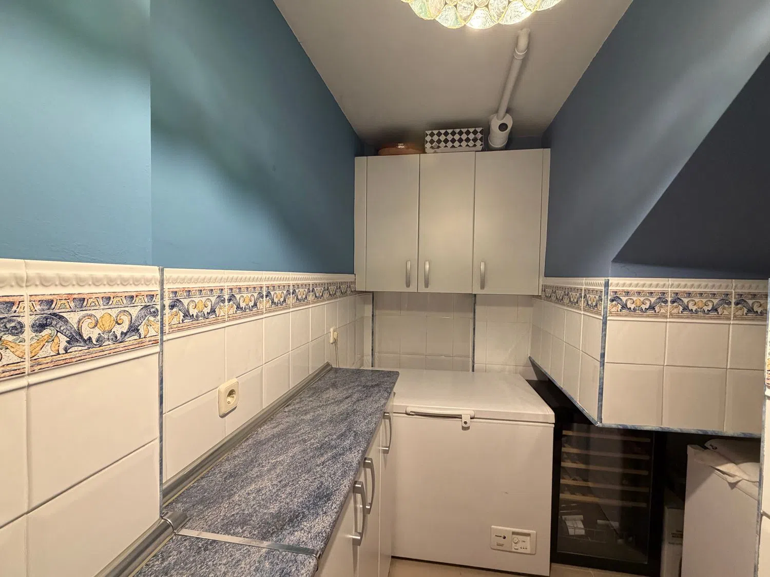 Chalet pareado en calle Óscar Arias, 20 - Foto 6