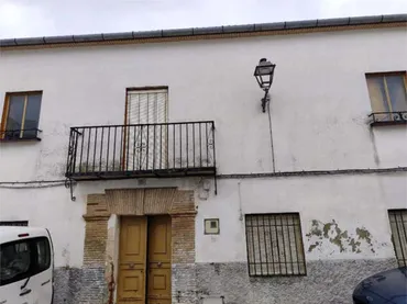 Chalet en Calle conde antillon - Foto 1