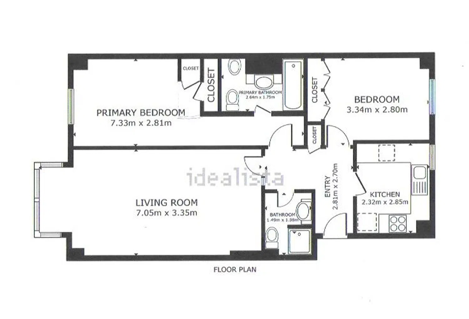 Piso en avenida de Nazaret, 13 - Foto 14