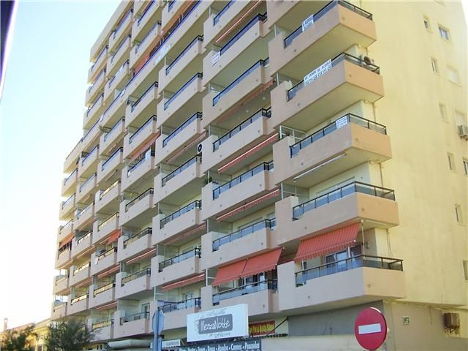 Piso en Paseo Marítimo Rey de España, 10, Zona Puerto Deportivo, Zona Puerto Deportivo - Foto 9