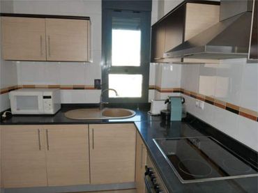 Apartamento en Urbanización Jacaranda - Foto 3