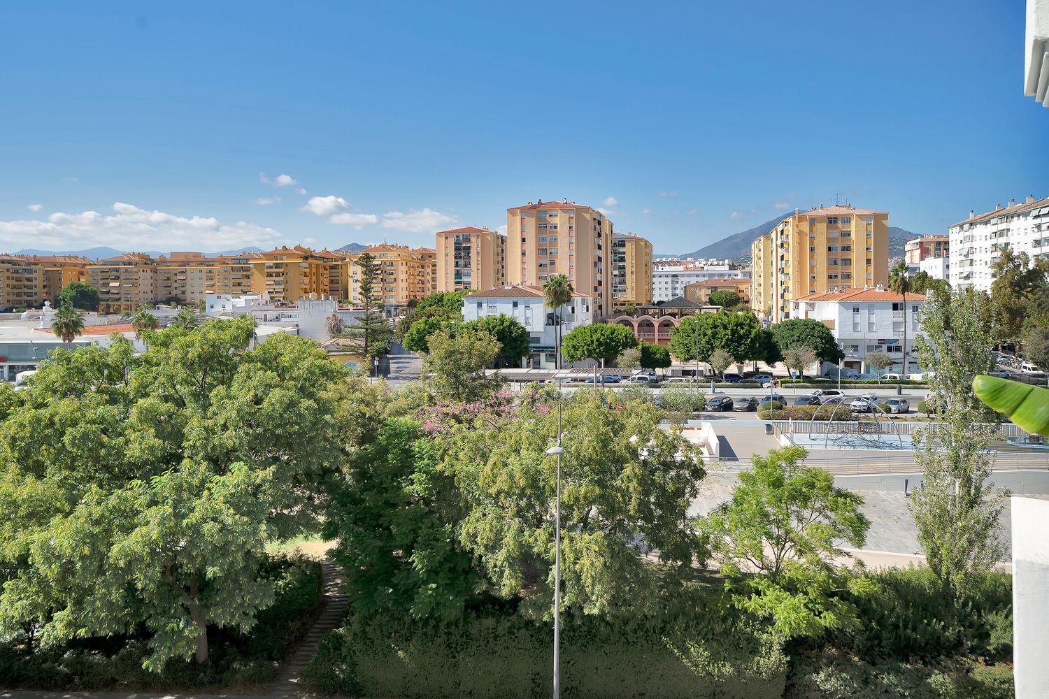 Piso en Avenida Mar Mediterráneo, 4, Linda Vista-Nueva Alcántara-Cortijo Blanco - Foto 30