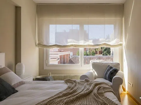 Piso en calle Alt de Gironella, 55