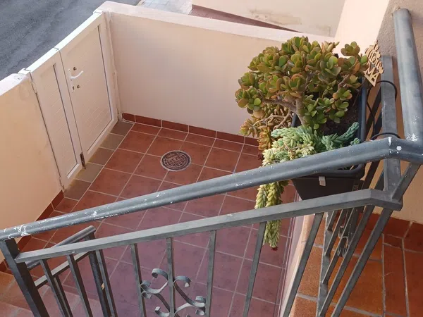 Chalet adosado en Calle Enrique Granados, 8, Aguadulce norte - Foto 14