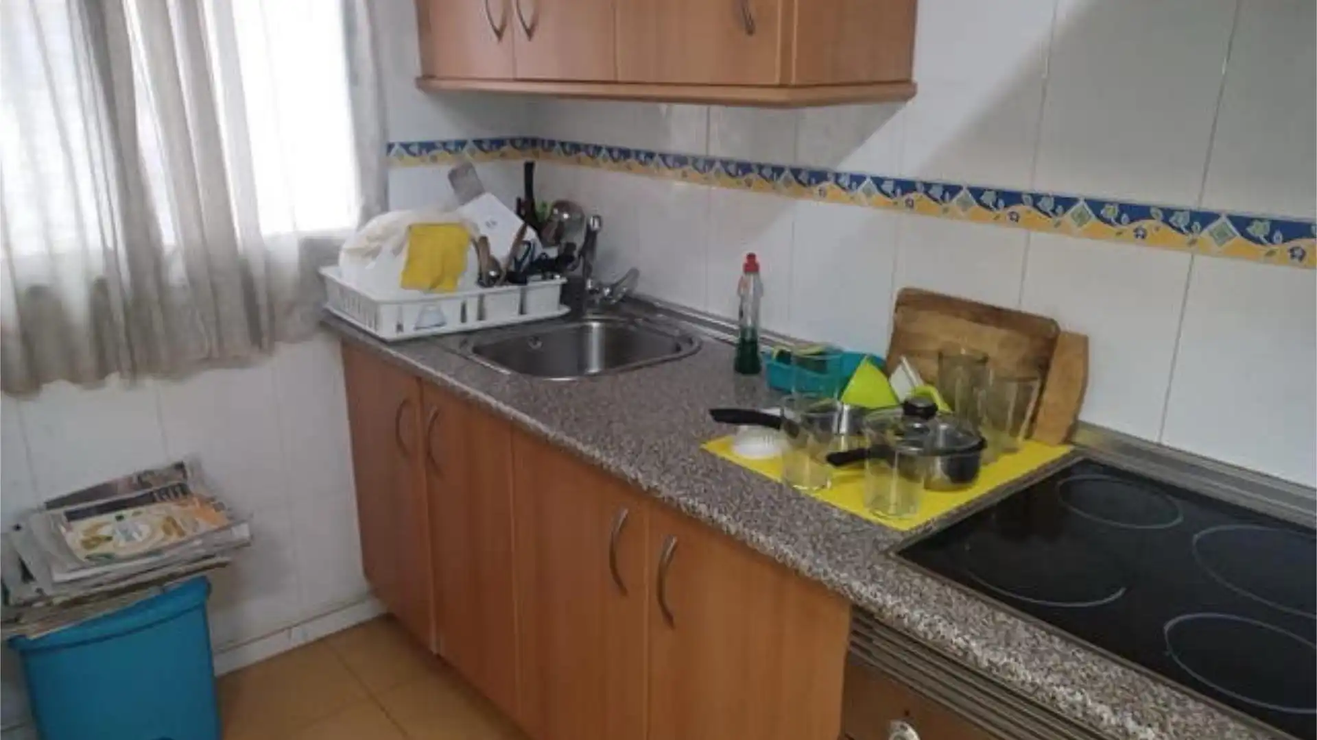 Piso en Ronda Sur - Foto 4