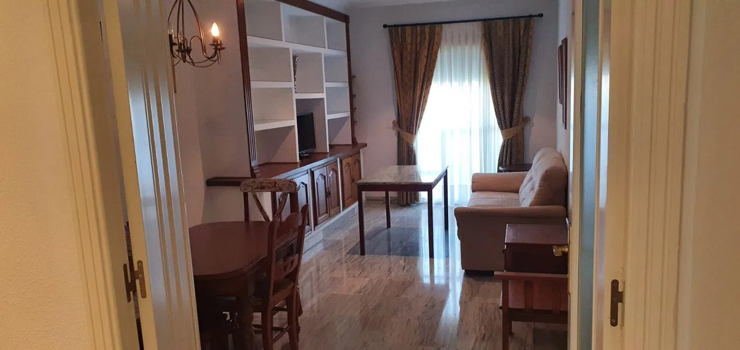 Piso en avenida de Ramón y Cajal, 41