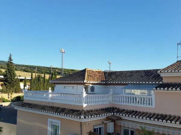 Ático en Calle Paloma, 15, La Zubia, La Zubia - Foto 16