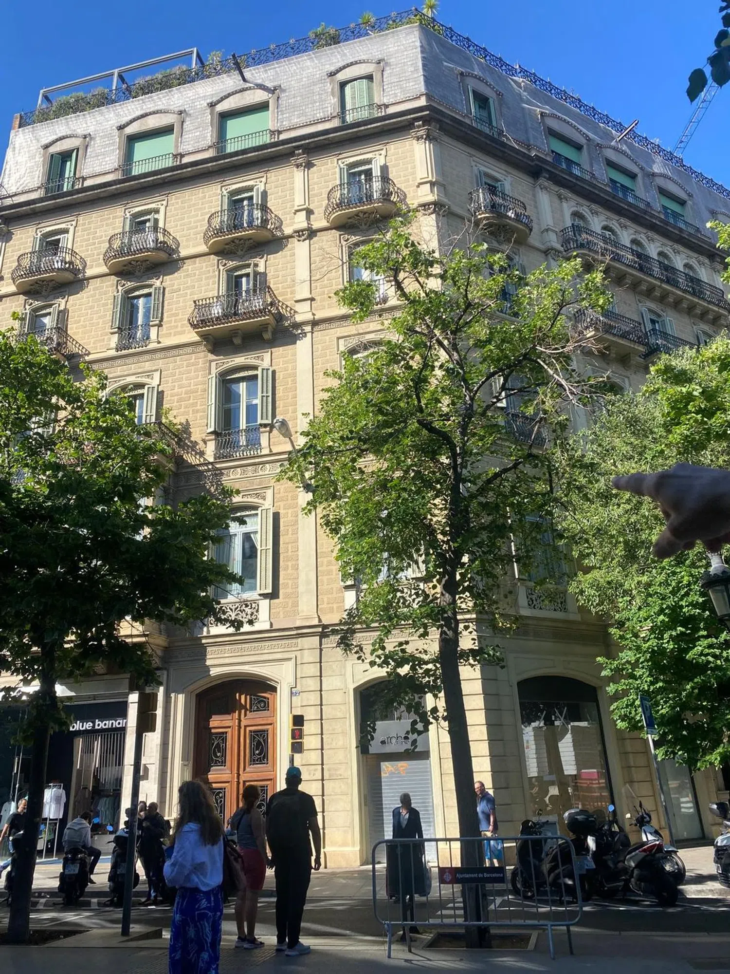 Piso en rambla de Catalunya, 30 - Foto 1