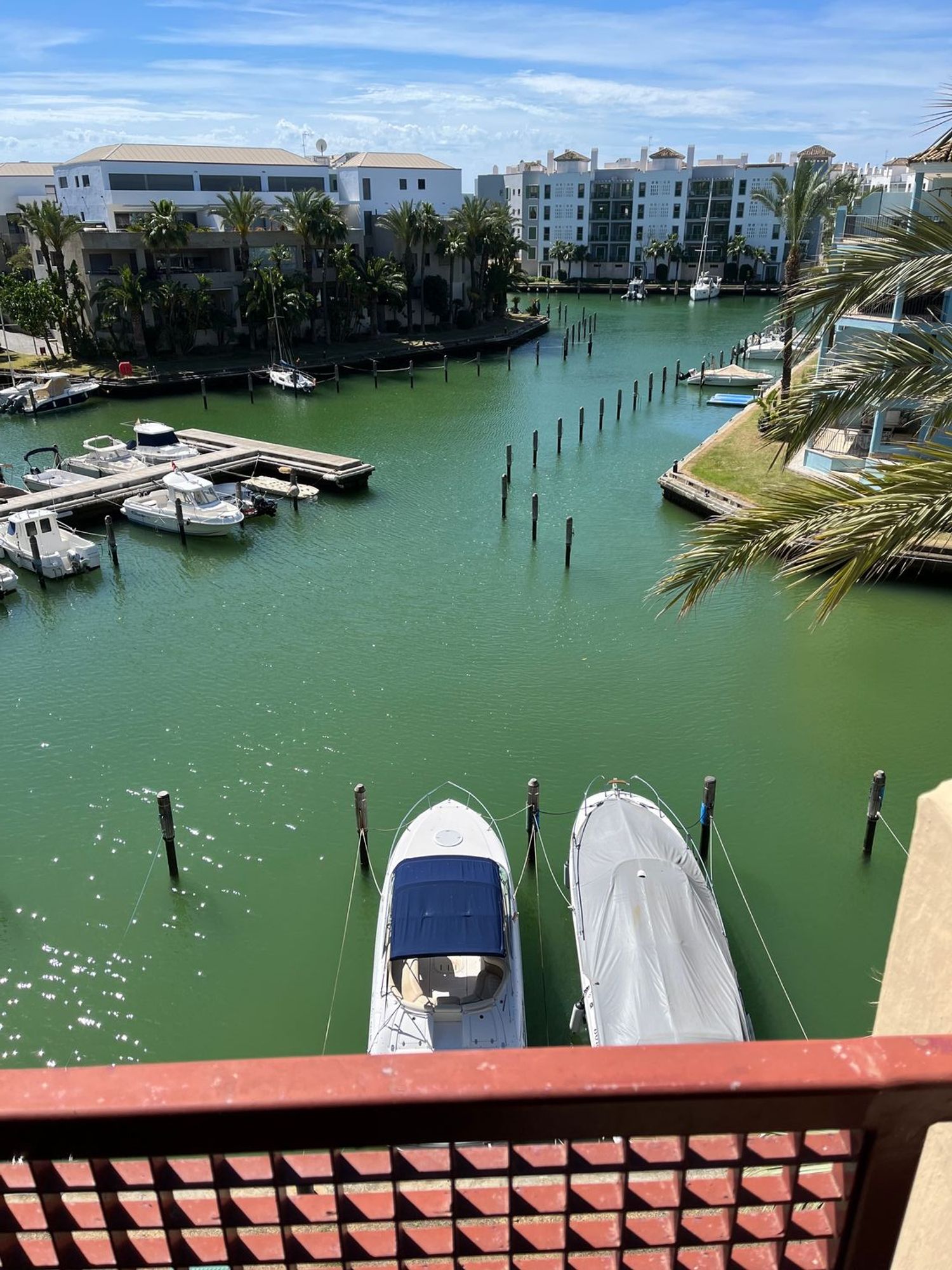 Ático en Avenida de la Marina, 16 a, Puerto de Sotogrande-La Marina, Puerto de Sotogrande-La Marina - Foto 10