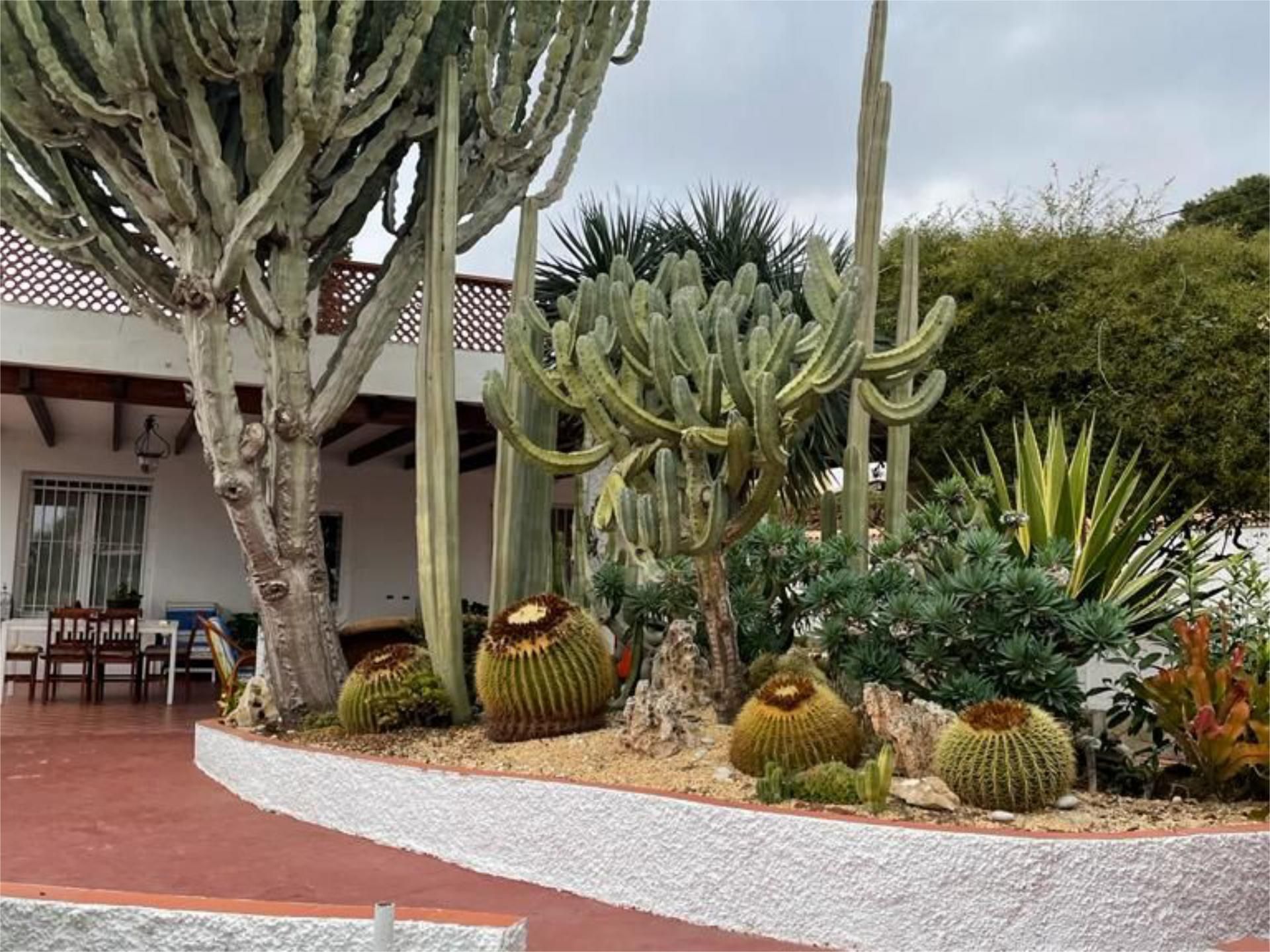 Chalet en  Camino de los Picapiedra 12 - Foto 1