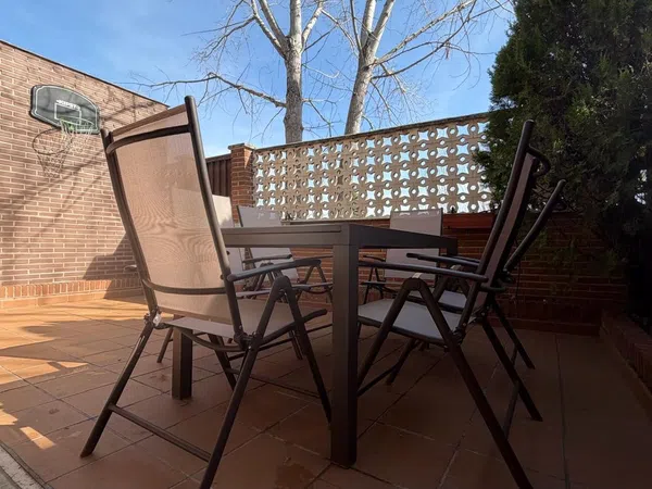 Chalet adosado en calle Medinaceli, 5 - Foto 27