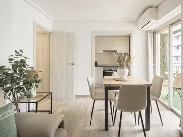 Piso en  Avinguda del País Valencià 65 - Foto 2