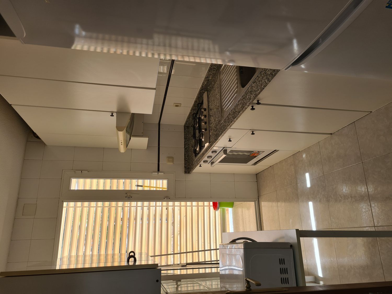 Piso en calle Malecón, 58 - Foto 6