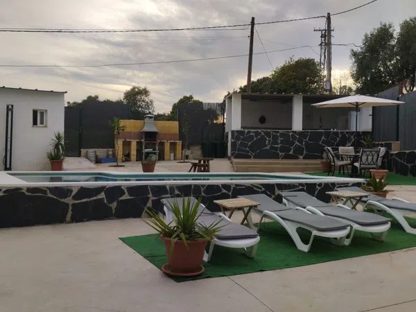 Casa rural en La Diana, 1, Paraíso Arenal - La Colina - Foto 3