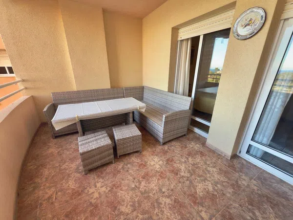 Piso en Calle Teodoro Llorente, 7, Campoamor - Foto 34