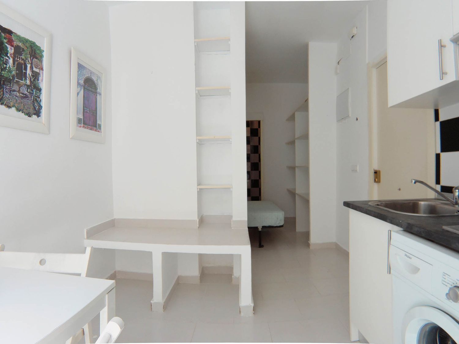 Estudio en Calle de Antonio Zamora, Puerta del Ángel - Foto 19