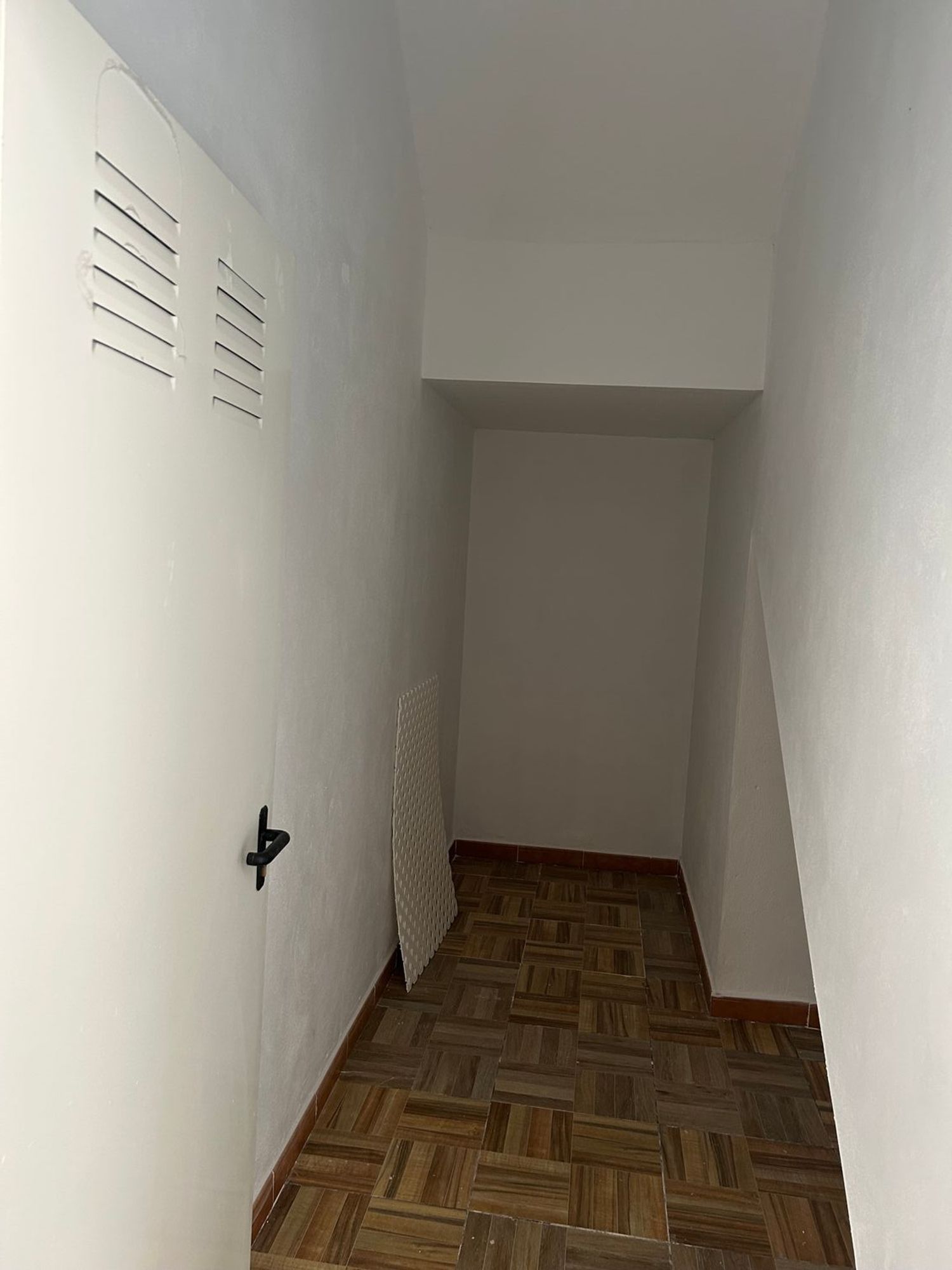 Estudio en Calle Solano, 30, La Caleta - La Viña, La Caleta - La Viña - Foto 22